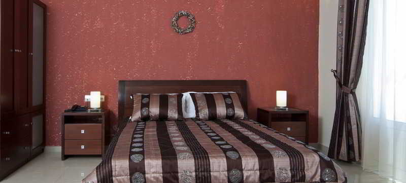Hotel Lofos - The Hill Ios Zewnętrze zdjęcie