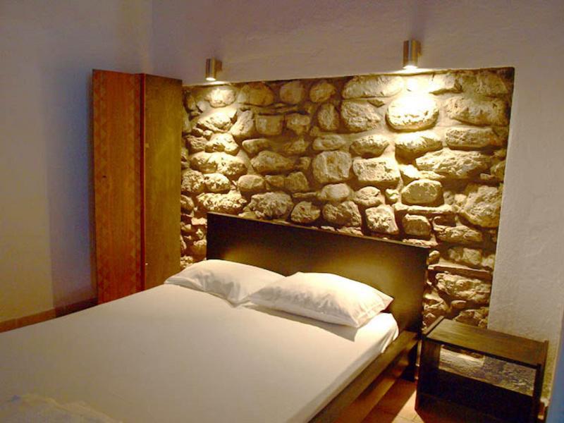 Hotel Lofos - The Hill Ios Zewnętrze zdjęcie